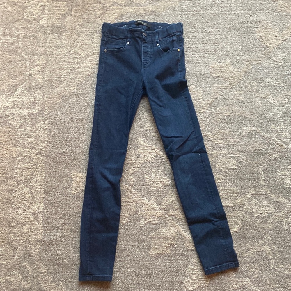 Liverpool Size 4 Skinny Jeans